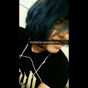 Meet your Posher, Jess